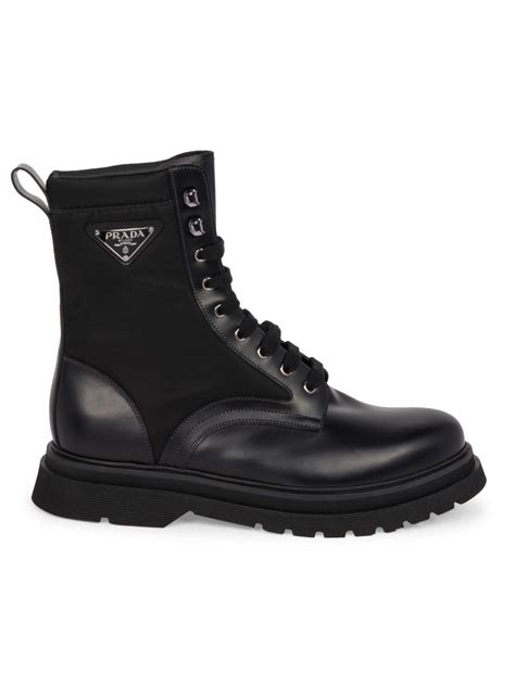 prada mens boots 2009|prada men's boots sale.